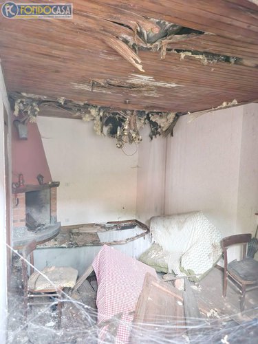 Casa Semindipendente Torno