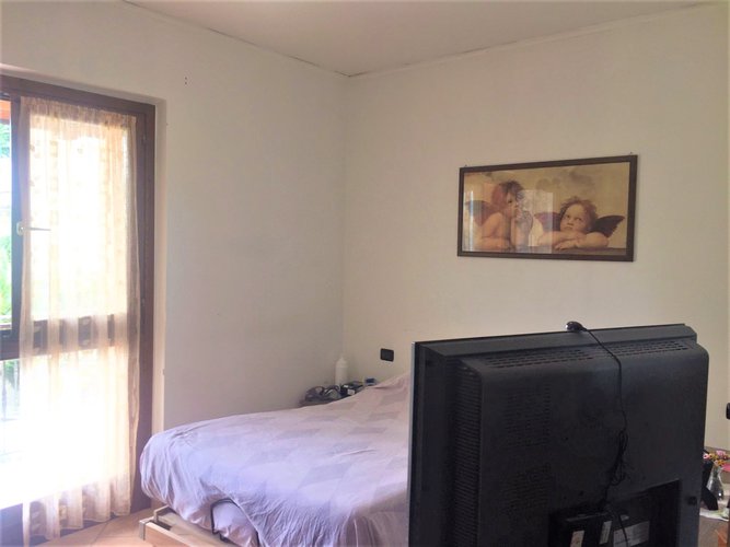 VILLETTA SINGOLA! Sant'Omobono Terme