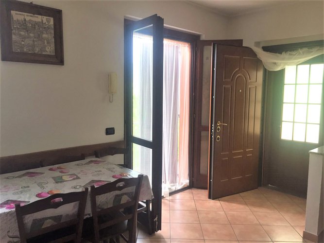 VILLETTA SINGOLA! Sant'Omobono Terme