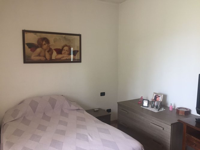 VILLETTA SINGOLA! Sant'Omobono Terme