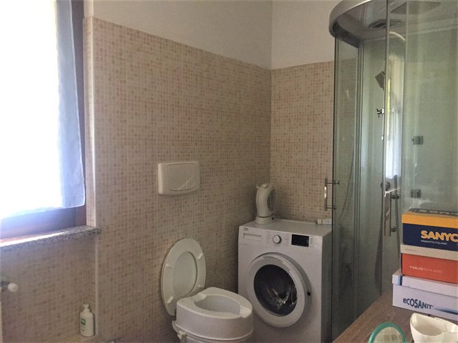 VILLETTA SINGOLA! Sant'Omobono Terme