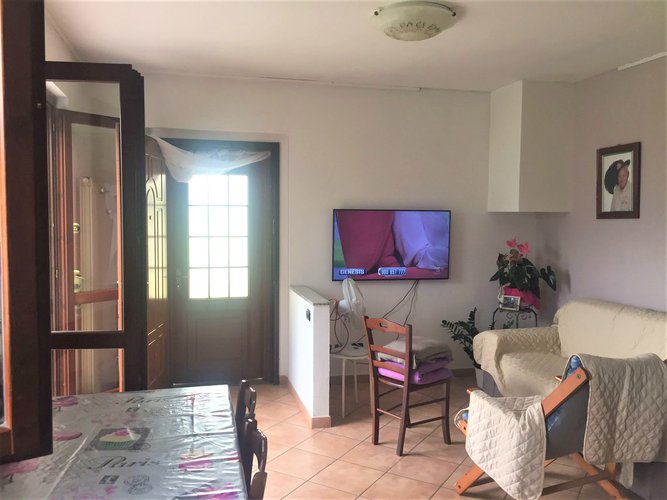 VILLETTA SINGOLA! Sant'Omobono Terme