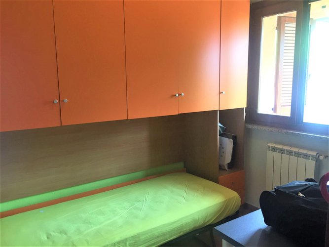 VILLETTA SINGOLA! Sant'Omobono Terme