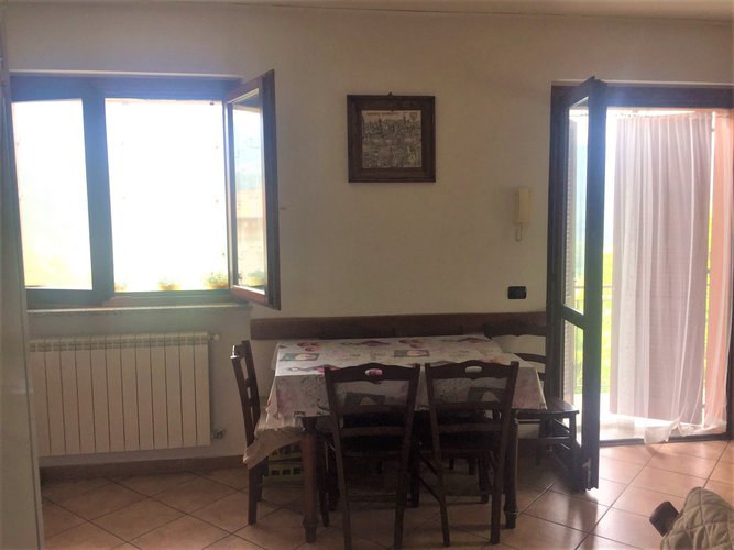 VILLETTA SINGOLA! Sant'Omobono Terme