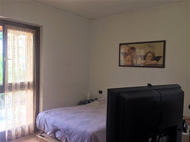 VILLETTA SINGOLA! Sant'Omobono Terme