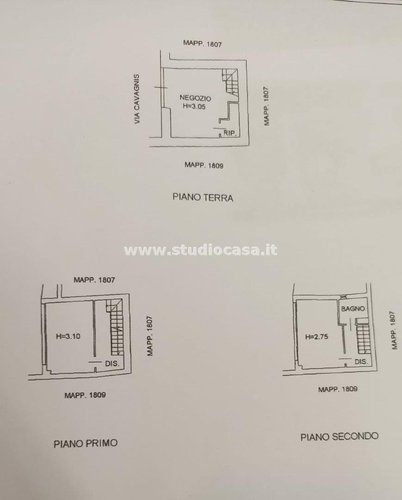 SUPER CENTRALE! Zogno