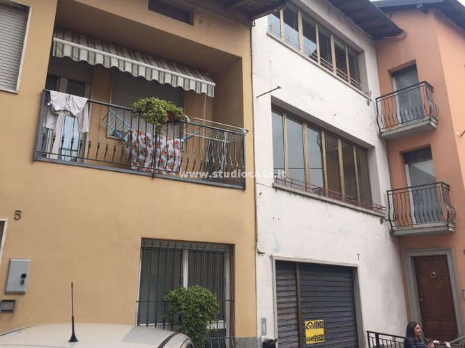 SUPER CENTRALE! Zogno