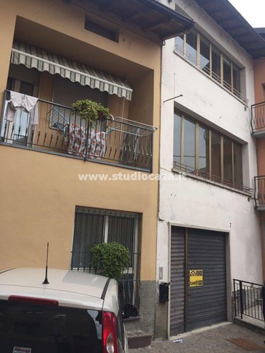 SUPER CENTRALE! Zogno