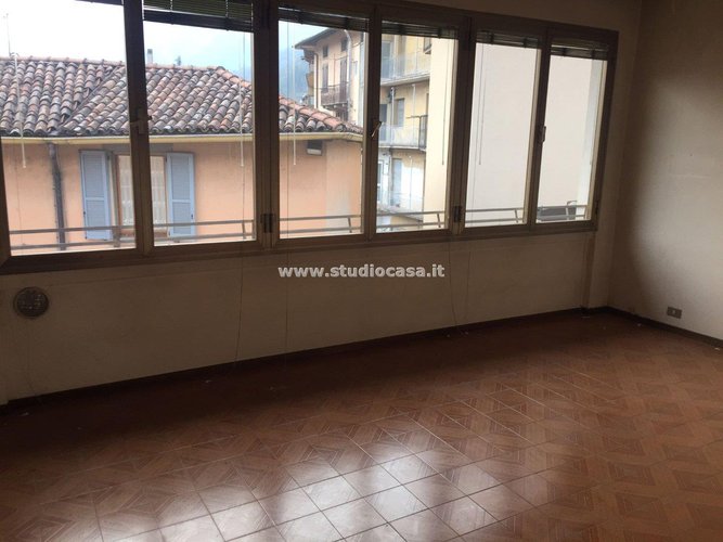 SUPER CENTRALE! Zogno