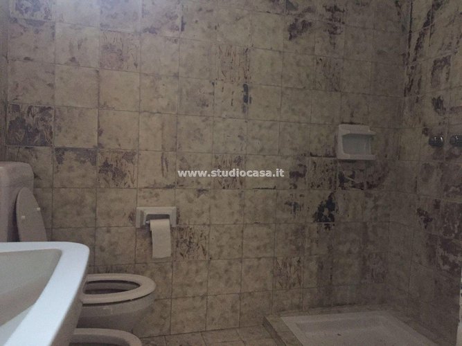 SUPER CENTRALE! Zogno