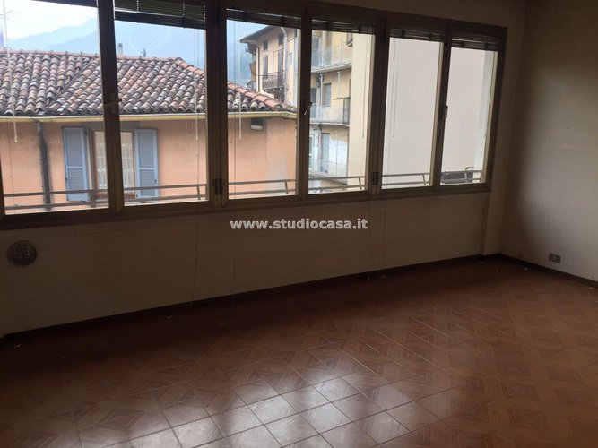 SUPER CENTRALE! Zogno