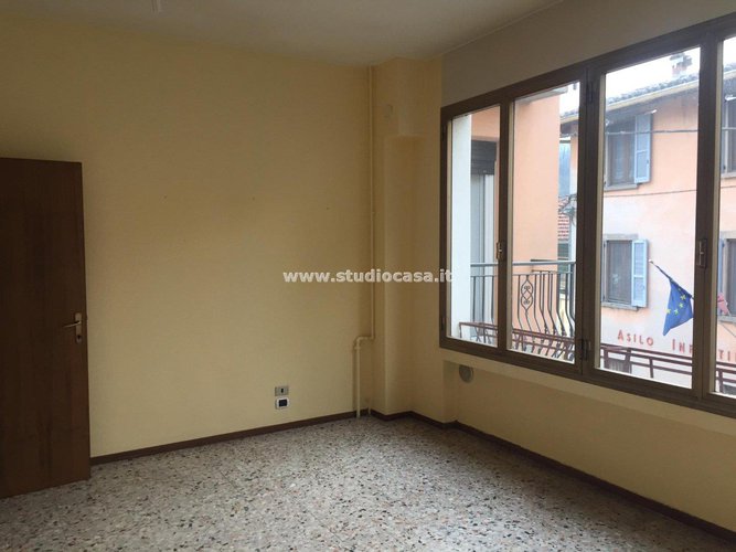 SUPER CENTRALE! Zogno