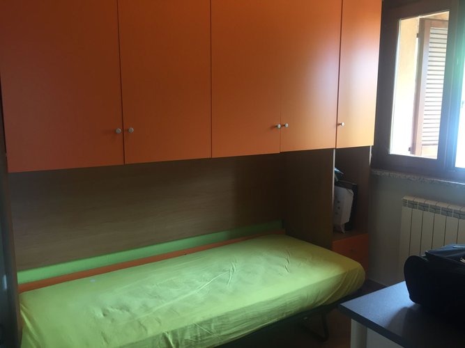 VILLETTA SINGOLA! Sant'Omobono Terme