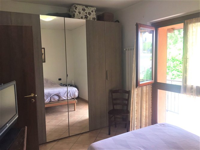 VILLETTA SINGOLA! Sant'Omobono Terme