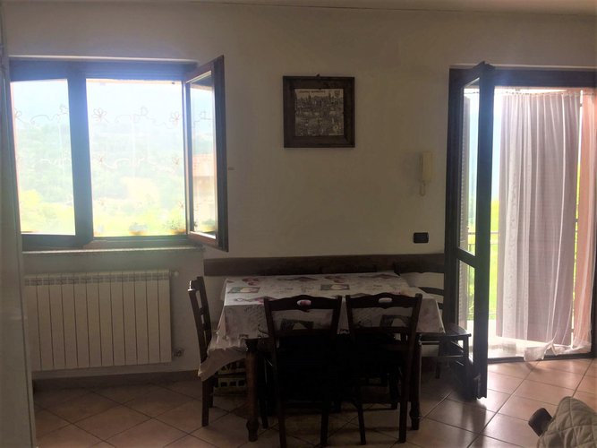 VILLETTA SINGOLA! Sant'Omobono Terme