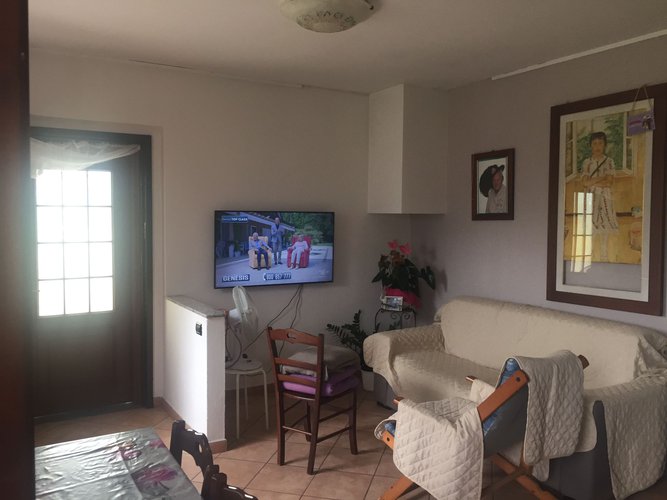 VILLETTA SINGOLA! Sant'Omobono Terme