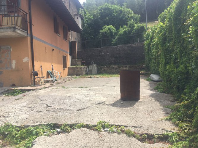 VILLETTA SINGOLA! Sant'Omobono Terme