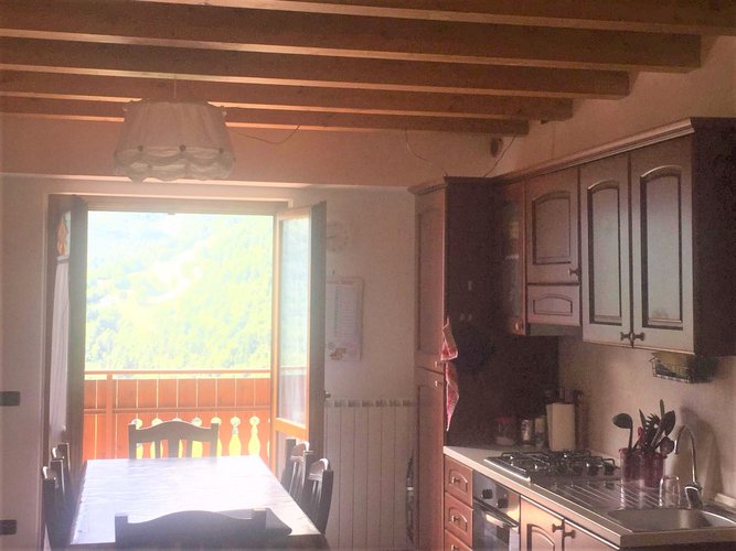 VISTA DA FAVOLA! Valtorta