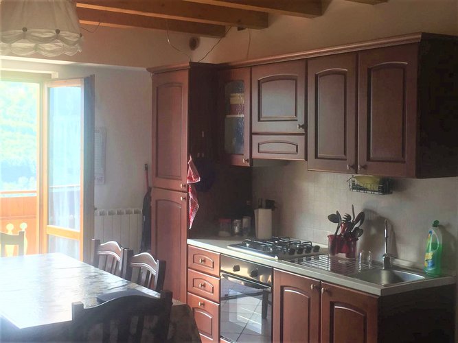 VISTA DA FAVOLA! Valtorta