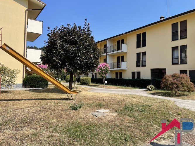 Trilocale con box e cantina Cisano Bergamasco