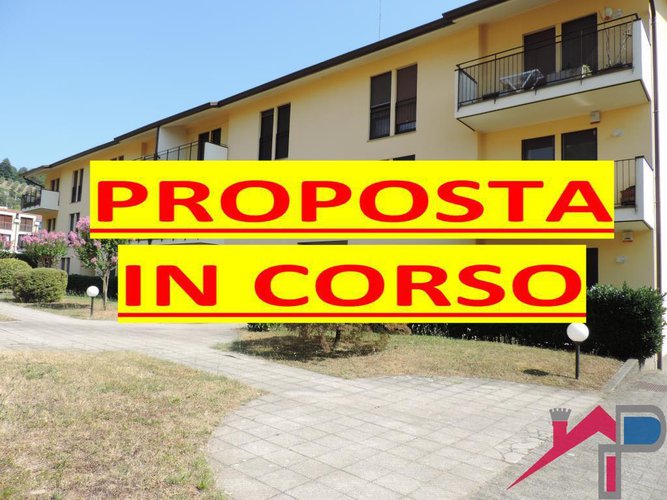 Trilocale con box e cantina Cisano Bergamasco