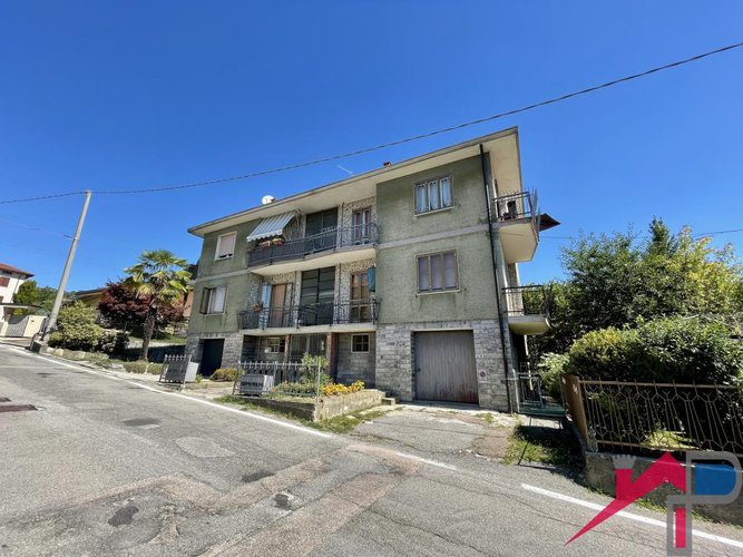 Pontida Ampio trilocale