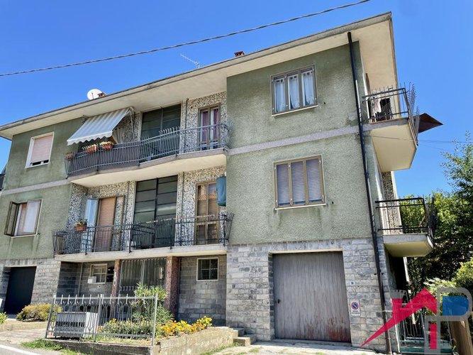 Pontida Ampio trilocale Pontida