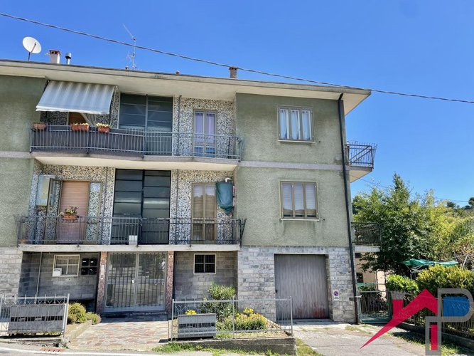 Pontida Ampio trilocale Pontida