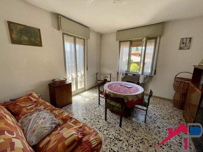 Pontida Ampio trilocale Pontida