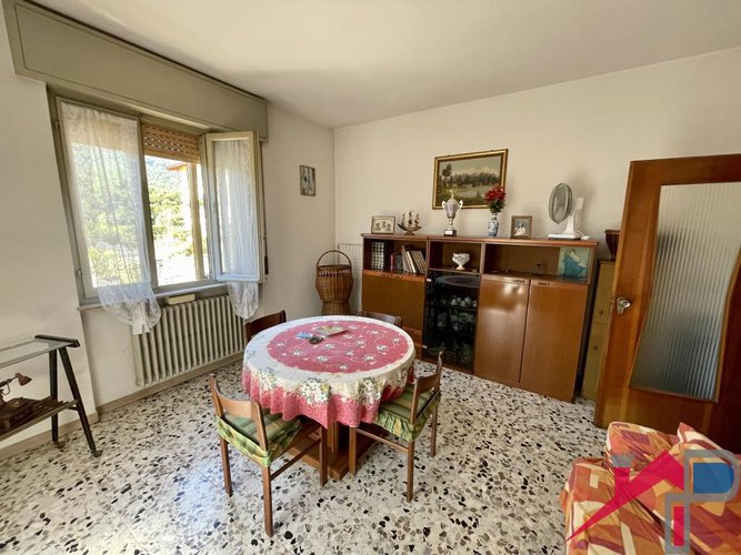 Pontida Ampio trilocale Pontida