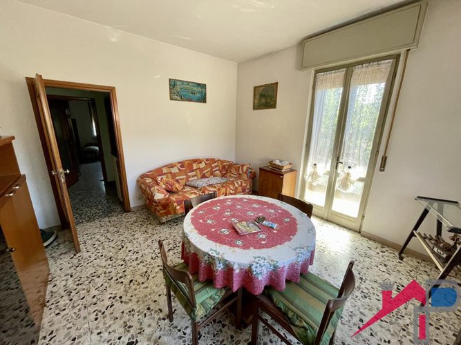 Pontida Ampio trilocale Pontida