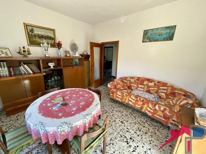 Pontida Ampio trilocale Pontida