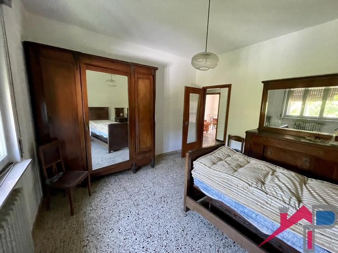 Pontida Ampio trilocale Pontida