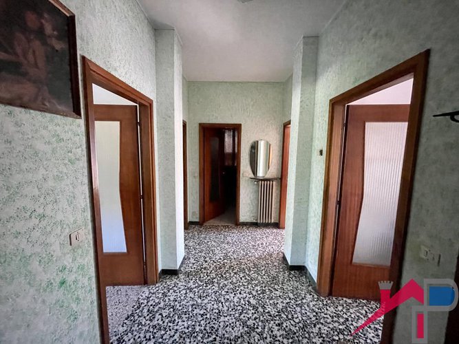 Pontida Ampio trilocale Pontida