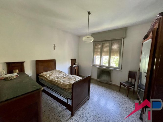 Pontida Ampio trilocale Pontida