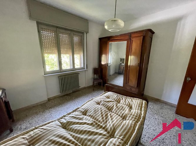 Pontida Ampio trilocale Pontida