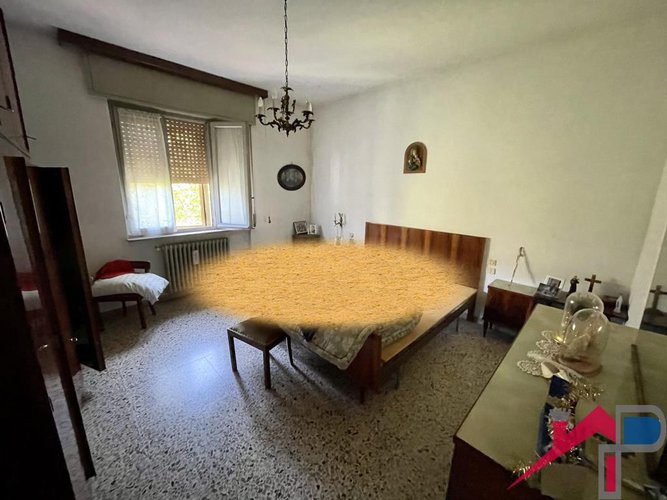 Pontida Ampio trilocale Pontida