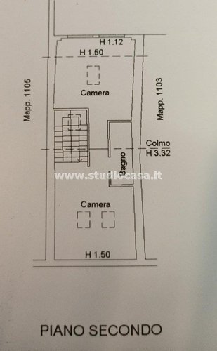 TIPO VILLETTA IN ZONA CENTALISSIMA!! Piazza Brembana