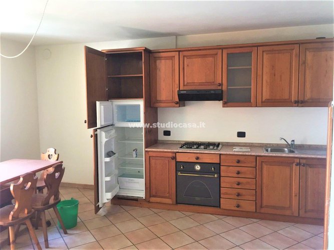 TIPO VILLETTA IN ZONA CENTALISSIMA!! Piazza Brembana