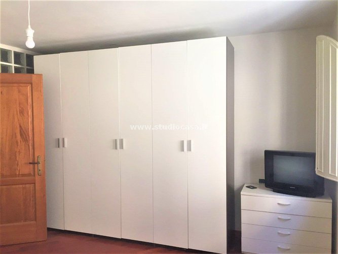 TIPO VILLETTA IN ZONA CENTALISSIMA!! Piazza Brembana