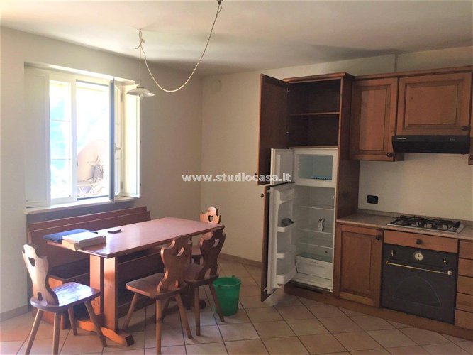 TIPO VILLETTA IN ZONA CENTALISSIMA!! Piazza Brembana