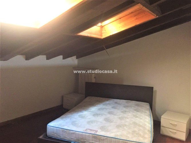 TIPO VILLETTA IN ZONA CENTALISSIMA!! Piazza Brembana