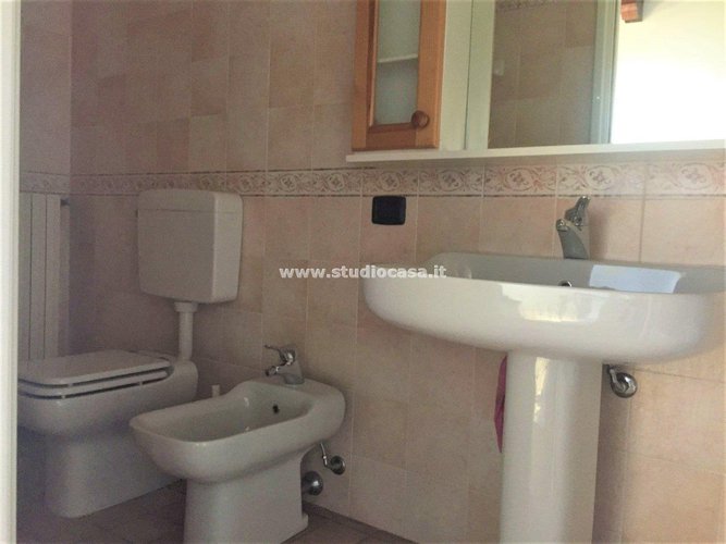 TIPO VILLETTA IN ZONA CENTALISSIMA!! Piazza Brembana