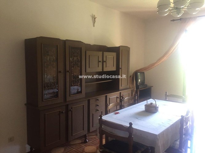 POSIZIONE TRANQUILLA! Santa Brigida