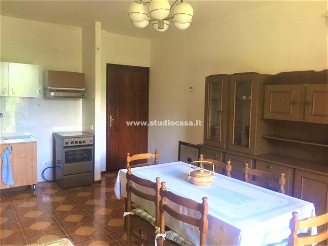 POSIZIONE TRANQUILLA! Santa Brigida