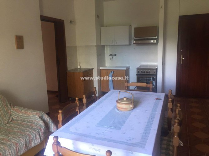 POSIZIONE TRANQUILLA! Santa Brigida