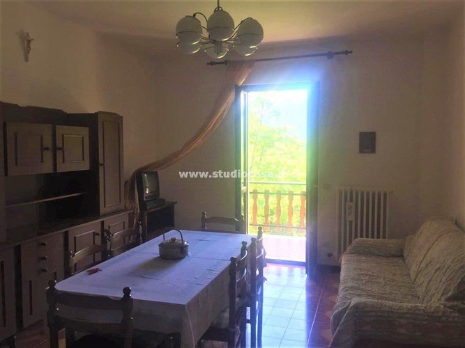 POSIZIONE TRANQUILLA! Santa Brigida