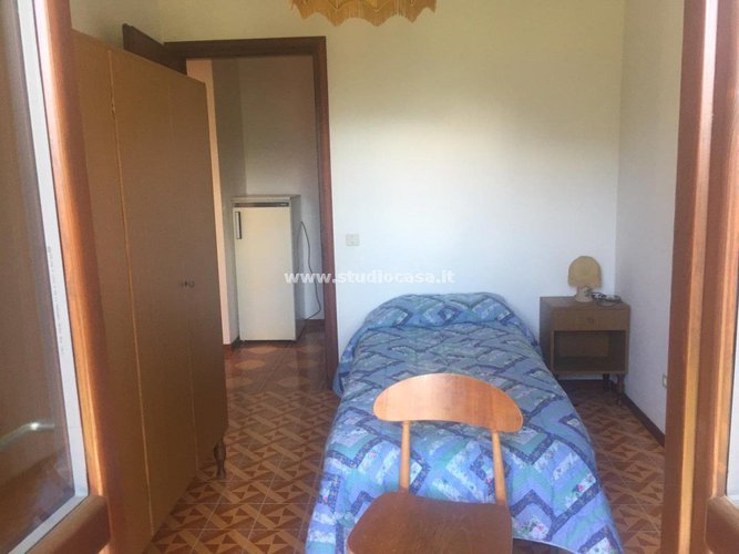 POSIZIONE TRANQUILLA! Santa Brigida