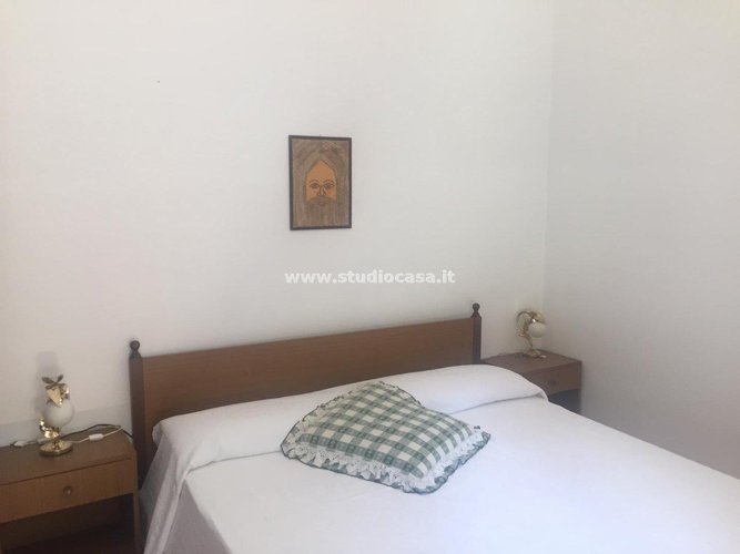 POSIZIONE TRANQUILLA! Santa Brigida