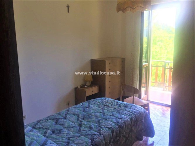 POSIZIONE TRANQUILLA! Santa Brigida